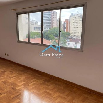 apartment em Rua Doutor Tomás Alves, Vila Mariana - São Paulo - SP