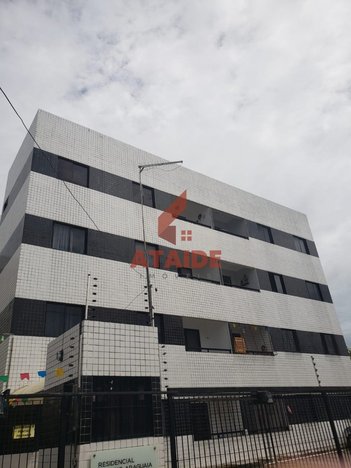 apartment em Rua Domingos Sávio, Piedade - Jaboatão dos Guararapes - PE