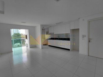 apartment em Rua General Osório, Velha - Blumenau - SC