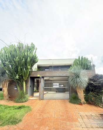 house em Rua João Roberto Zingra, Jardim Azaléia - Maringá - PR