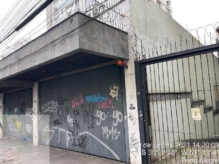 Cômodo Condomínio