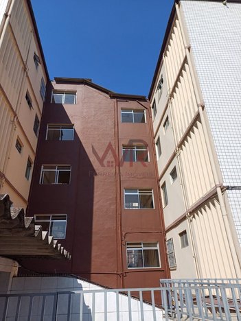 apartment em Rua Dezesseis, Santa Ruth - Itabira - MG