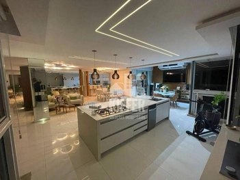 apartment em Avenida Professor Florestan Fernandes, Camboinhas - Niterói - RJ