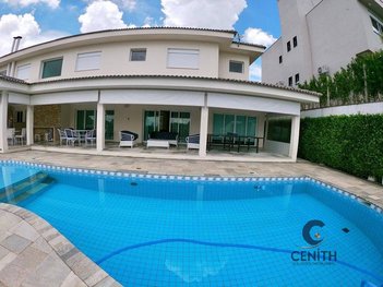 house em Avenida José Giorgi, Granja Viana II - Cotia - SP