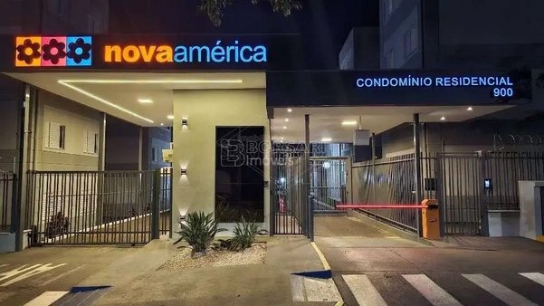 Cômodo Condomínio