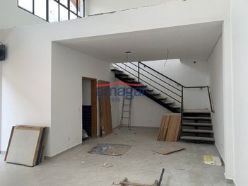 commercial_building em Bernardino de Campos, Centro - Jacareí - SP