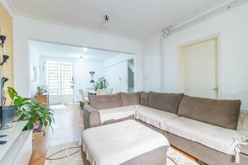 house em Rua Aureliano Leal, Água Fria - São Paulo - SP
