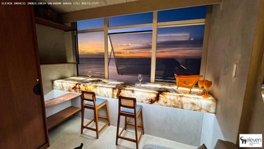 apartment em Avenida Sete de Setembro, Vitória - Salvador - BA