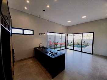 house em Avenida Nívea Dulce Tedeschi Conforti, Residencial Ana Célia - São José do Rio Preto - SP