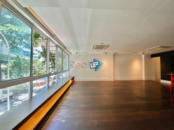 apartment em Rua Aristides Espinola, Leblon - Rio de Janeiro - RJ