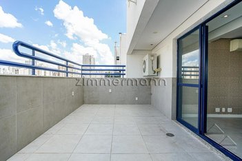 apartment em Rua Desembargador do Vale, Perdizes - São Paulo - SP