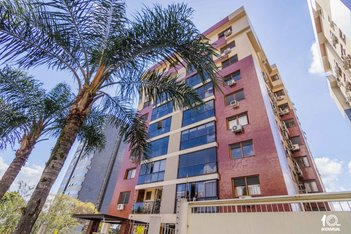apartment em Quintino Bocaiúva, Centro - Novo Hamburgo - RS