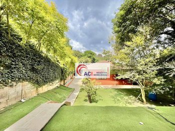 house em Estrada Marselha, Chácaras do Refúgio-Granja Viana - Cotia - SP