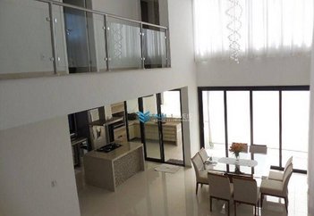 house em Avenida Maria Hannickel Nascimento, Jardim Residencial Chácara Ondina - Sorocaba - SP