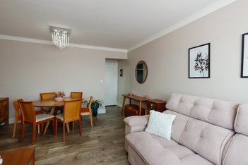 apartment em Rua da Bica, Freguesia do Ó - São Paulo - SP