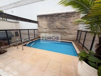 apartment em Rua Carlos Gois, Leblon - Rio de Janeiro - RJ