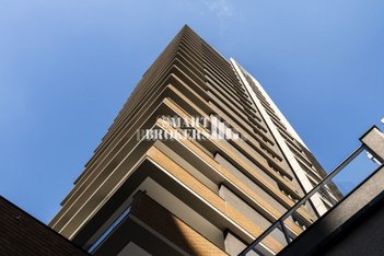 apartment em Alameda Campinas, Jardim Paulista - São Paulo - SP