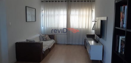 apartment em Avenida Santo Amaro, Vila Nova Conceição - São Paulo - SP