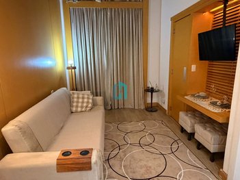 apartment em Avenida Ibijaú, Moema - São Paulo - SP