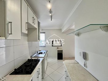 apartment em Rua Antônio Ricardo Silva Vargas, Dom Feliciano - Gravataí - RS