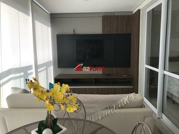 apartment em Rua Joaquim Távora, Vila Mariana - São Paulo - SP