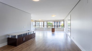 apartment em Rua Carvalho Monteiro, Petrópolis - Porto Alegre - RS
