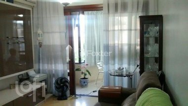 apartment em Avenida Padre Cacique, Praia de Belas - Porto Alegre - RS