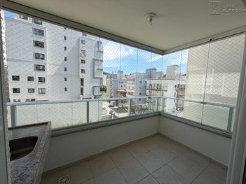 apartment em Rua Orquídeas, Pedra Branca - Palhoça - SC