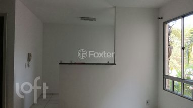 apartment em Estrada Água Chata, Água Chata - Guarulhos - SP