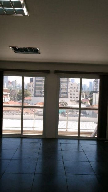 office em Barão do Triunfo, Brooklin Paulista - São Paulo - SP
