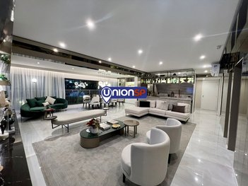 apartment em Rua Alvarenga, Butantã - São Paulo - SP