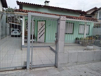 house em Servidão Intendente João Vasques da Silva, Ingleses do Rio Vermelho - Florianópolis - SC