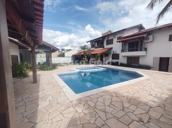 house em Rua dos Imbés, Setor Comercial - Sinop - MT