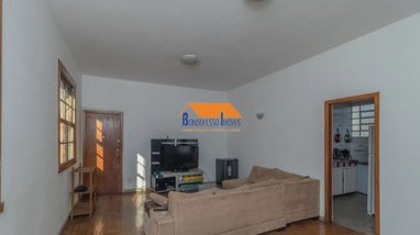 apartment em Rua Juiz de Fora, Santo Agostinho - Belo Horizonte - MG