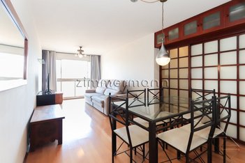 apartment em Rua Cotoxó, Perdizes - São Paulo - SP