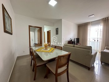 apartment em Rua Minas Gerais, Filadélfia - Betim - MG