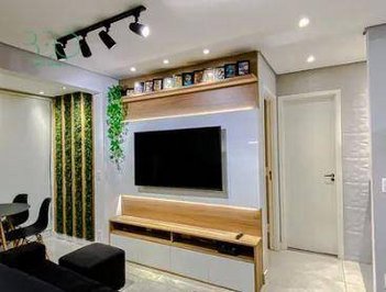 apartment em Rua Intendência, Brás - São Paulo - SP