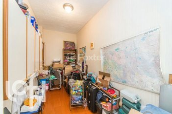 apartment em Alameda Jaú, Jardim Paulista - São Paulo - SP