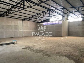 commercial_building em Rua Emílio Carlos, Santa Terezinha - Piracicaba - SP