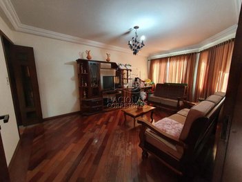 house em Rua do Centro, Vila Camilópolis - Santo André - SP
