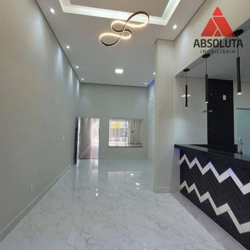 house em Rua Angela Maria, Parque Residencial Jaguari - Americana - SP