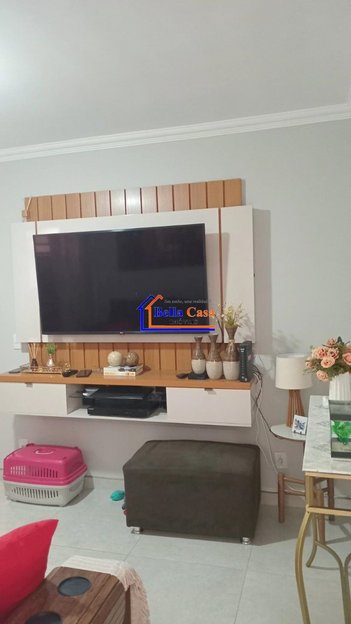 apartment em Rua Zélia, Piratininga (Venda Nova) - Belo Horizonte - MG