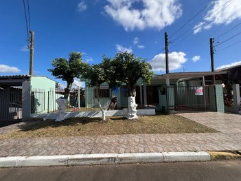 house em Rua Attilio Forte, Boa Saúde - Novo Hamburgo - RS