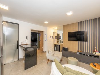 apartment em Rua Almirante Calheiros, Tatuapé - São Paulo - SP