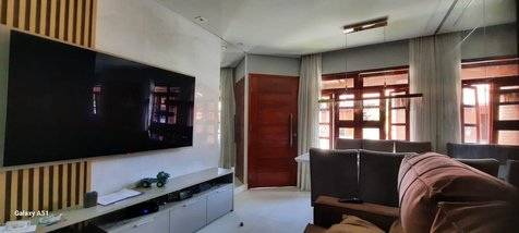 house em Rua James Tadeu de Paula Ramos, Jardim Gutierres - Sorocaba - SP