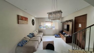 house em Rua Guilherme Asbahr Neto, Chácara Monte Alegre - São Paulo - SP