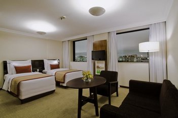 apartment em Avenida Brigadeiro Faria Lima, Itaim Bibi - São Paulo - SP