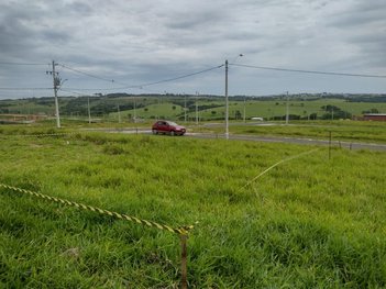 land_lot em Rua Maria Conceição Cassimiro Pereira, Cruz das Almas - Itu - SP