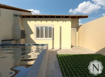 house em Rua José Honório Alves, Gaivota (Praia) - Itanhaém - SP