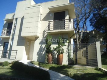 house em Rua Márcio Henrique Geenen, Vila Irmãos Arnoni - São Paulo - SP